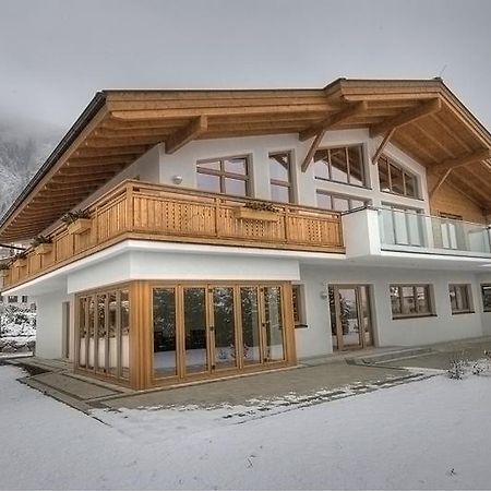 Chalet Apartment Ski And Golf By Kaprun Rentals 젤암제 외부 사진