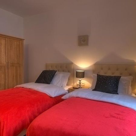 Chalet Apartment Ski And Golf By Kaprun Rentals 젤암제 객실 사진