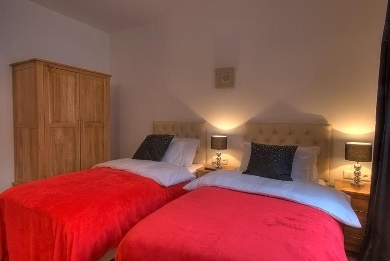 Chalet Apartment Ski And Golf By Kaprun Rentals 젤암제 객실 사진