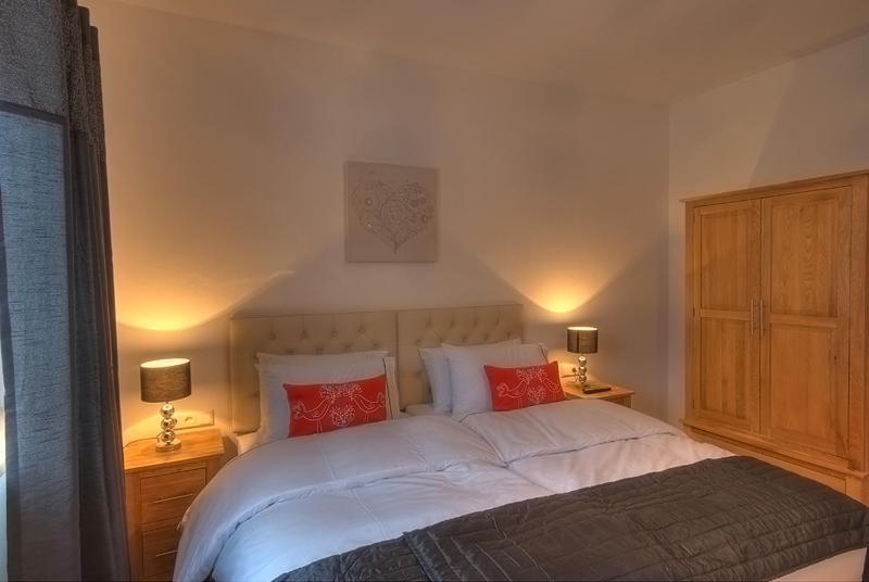 Chalet Apartment Ski And Golf By Kaprun Rentals 젤암제 객실 사진
