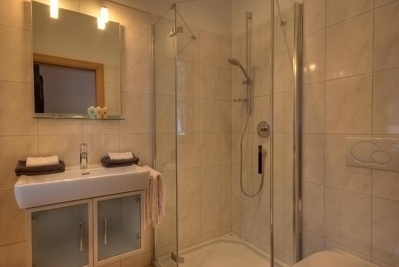 Chalet Apartment Ski And Golf By Kaprun Rentals 젤암제 객실 사진