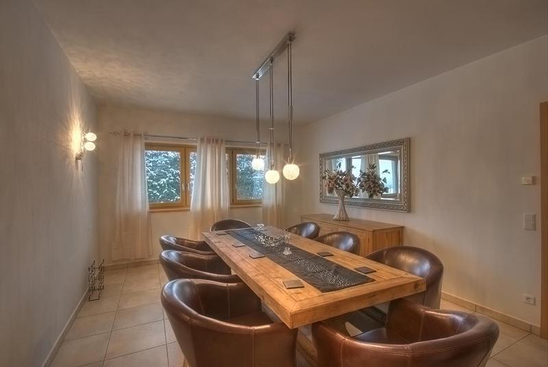 Chalet Apartment Ski And Golf By Kaprun Rentals 젤암제 객실 사진