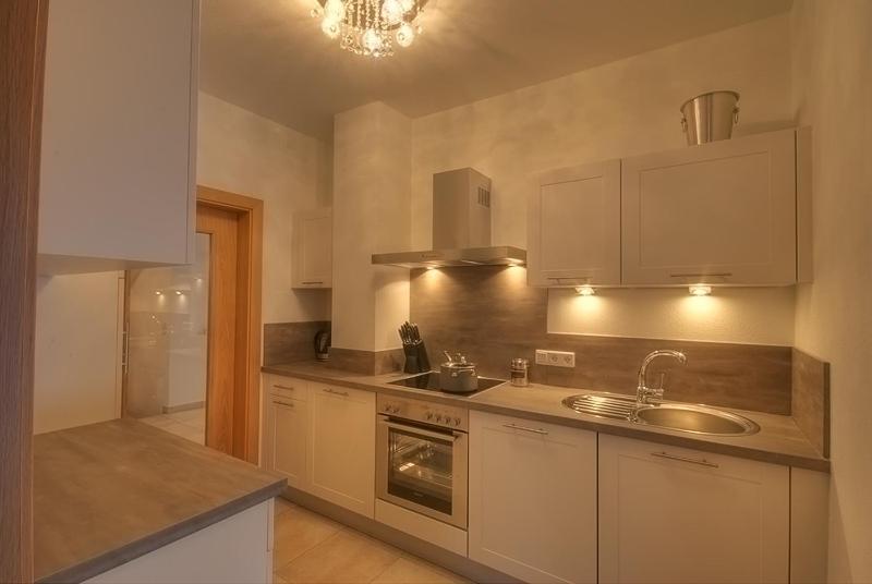 Chalet Apartment Ski And Golf By Kaprun Rentals 젤암제 객실 사진