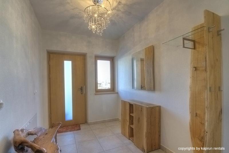 Chalet Apartment Ski And Golf By Kaprun Rentals 젤암제 객실 사진